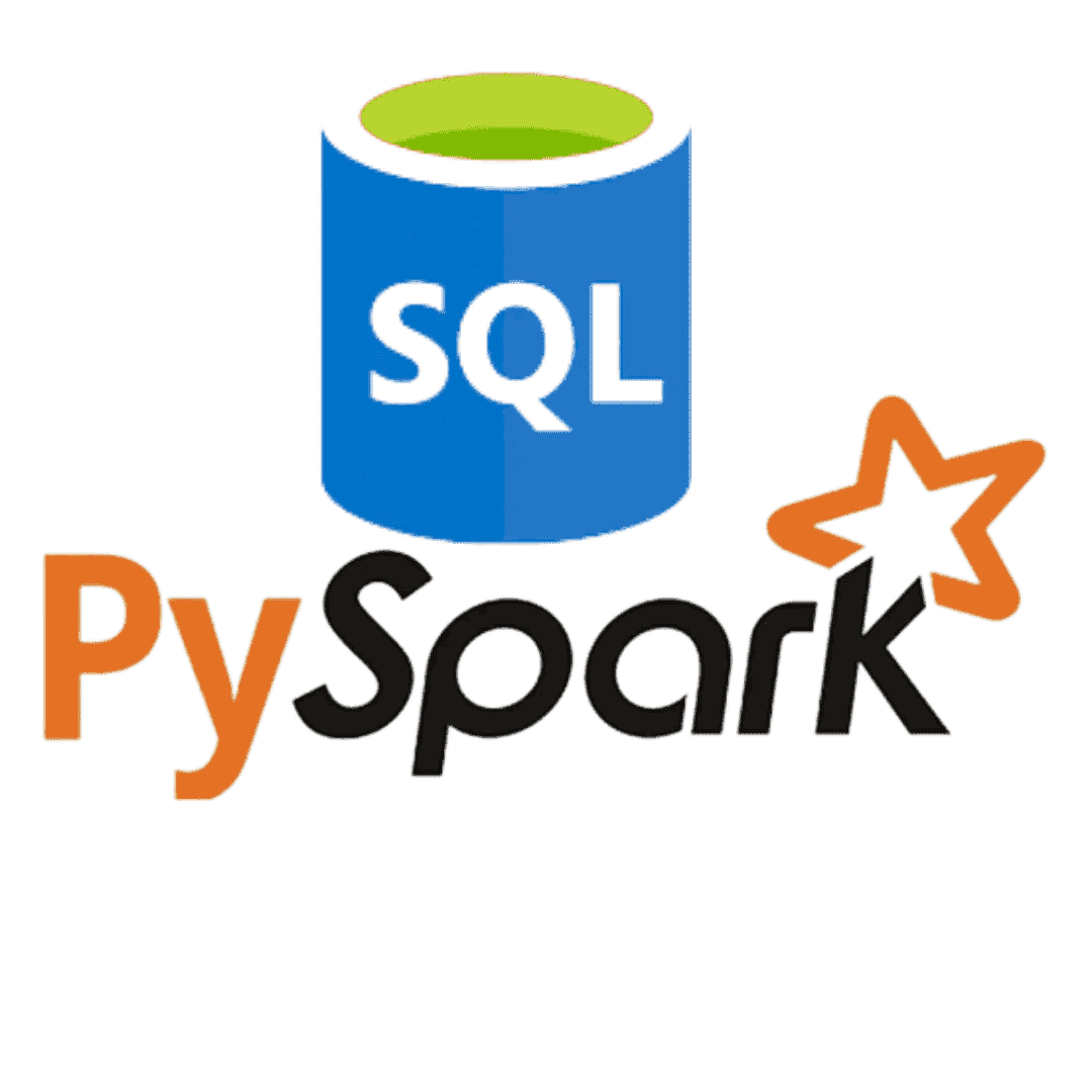Spark Sql logo